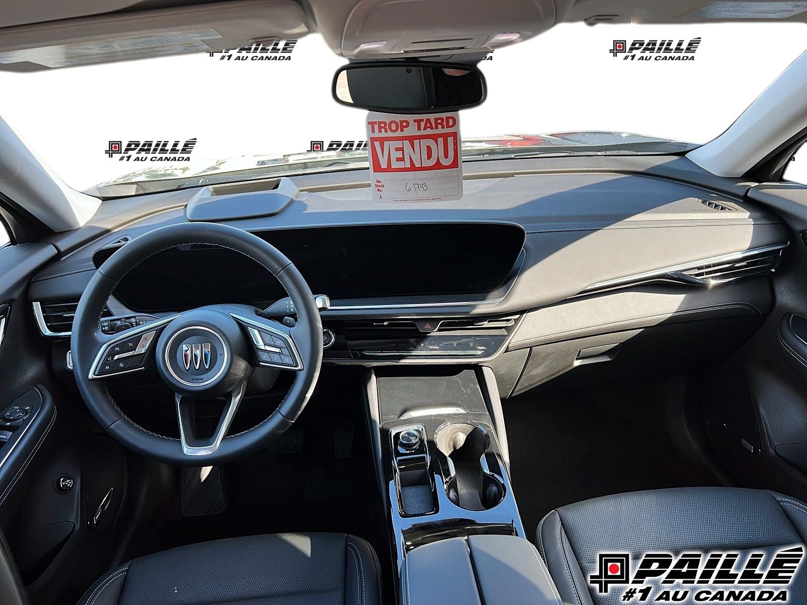 2026 Buick Envision in Berthierville, Quebec