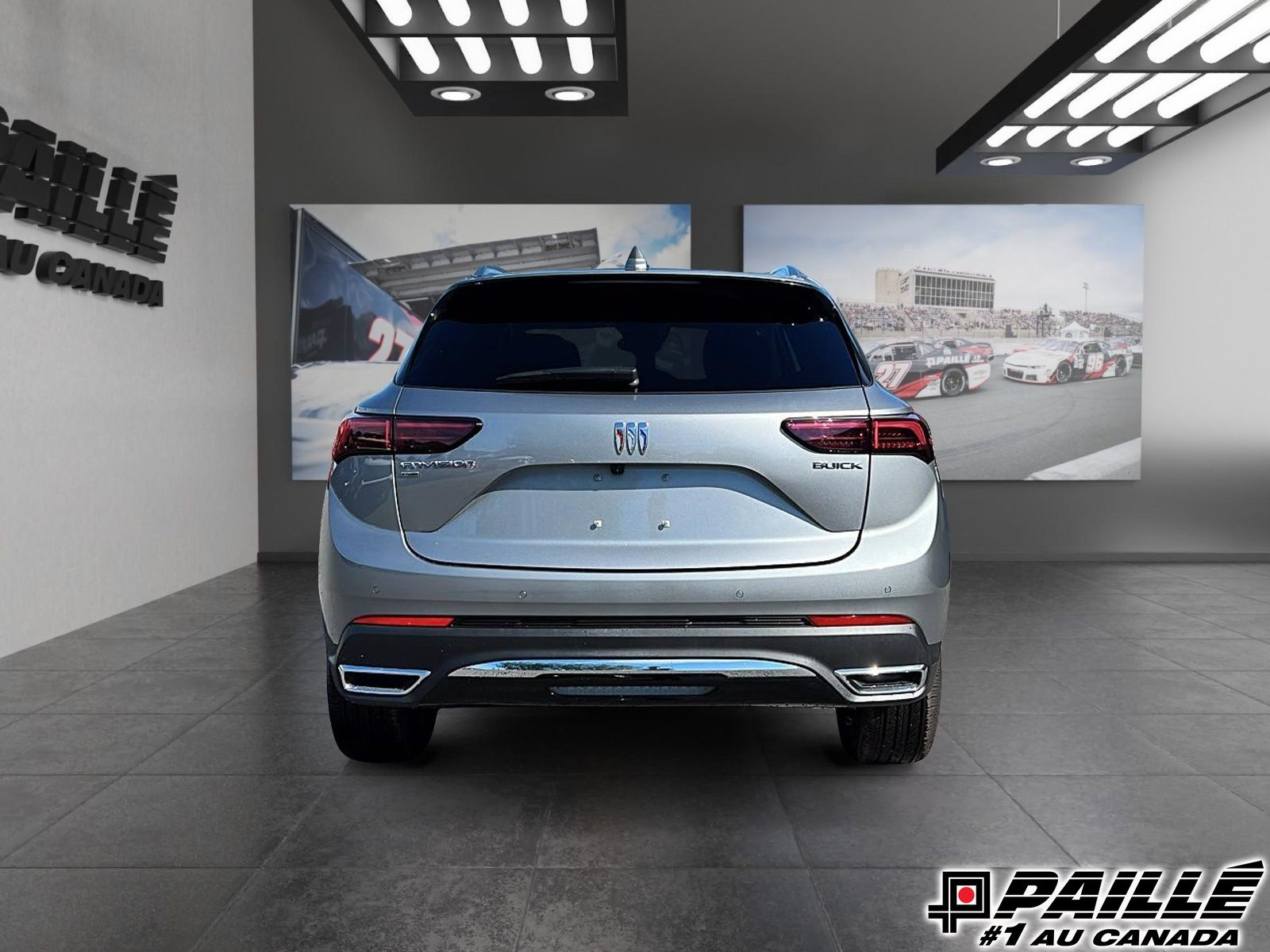 2026 Buick Envision in Berthierville, Quebec