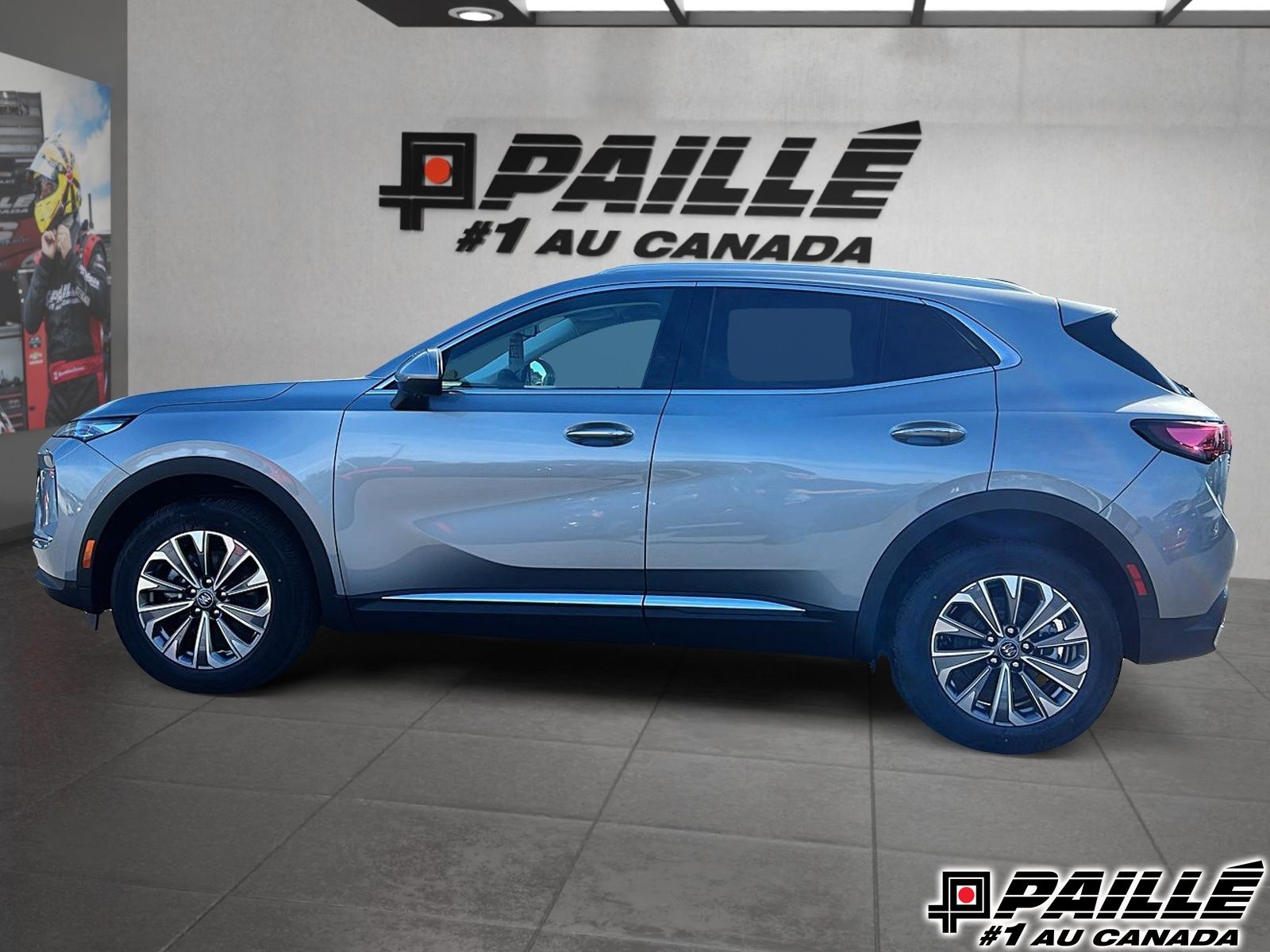 2026 Buick Envision in Berthierville, Quebec