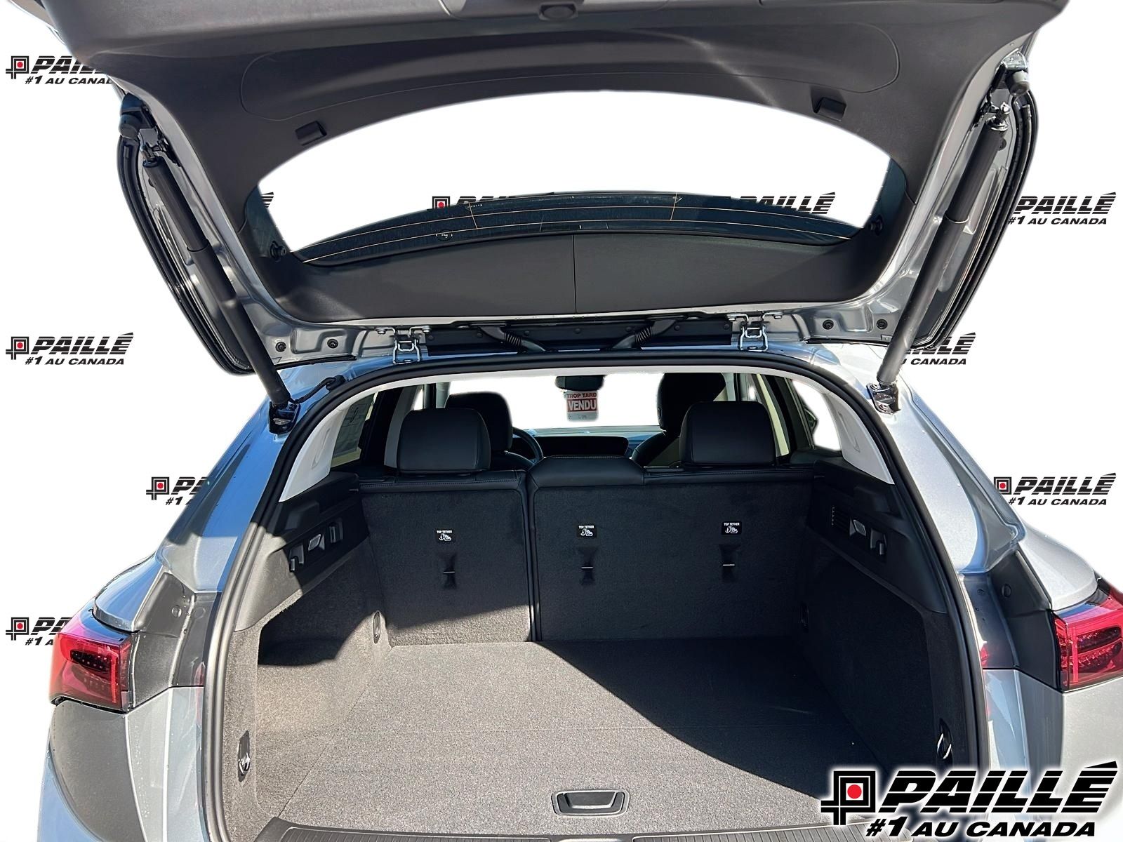 2026 Buick Envision in Berthierville, Quebec