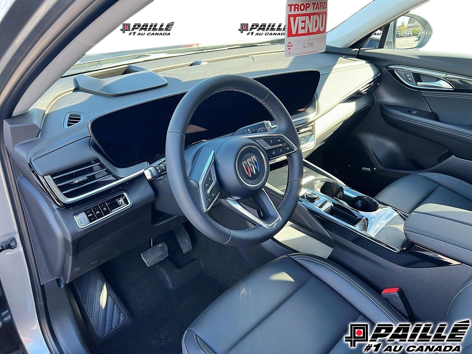 2026 Buick Envision in Berthierville, Quebec