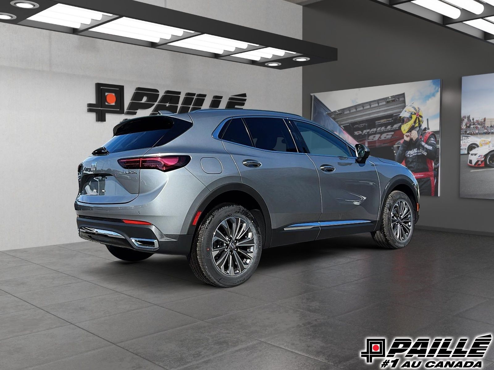 2026 Buick Envision in Berthierville, Quebec
