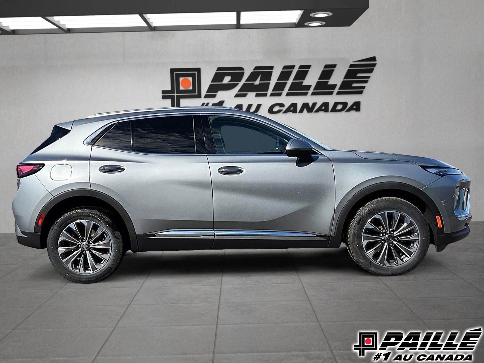 2026 Buick Envision in Berthierville, Quebec