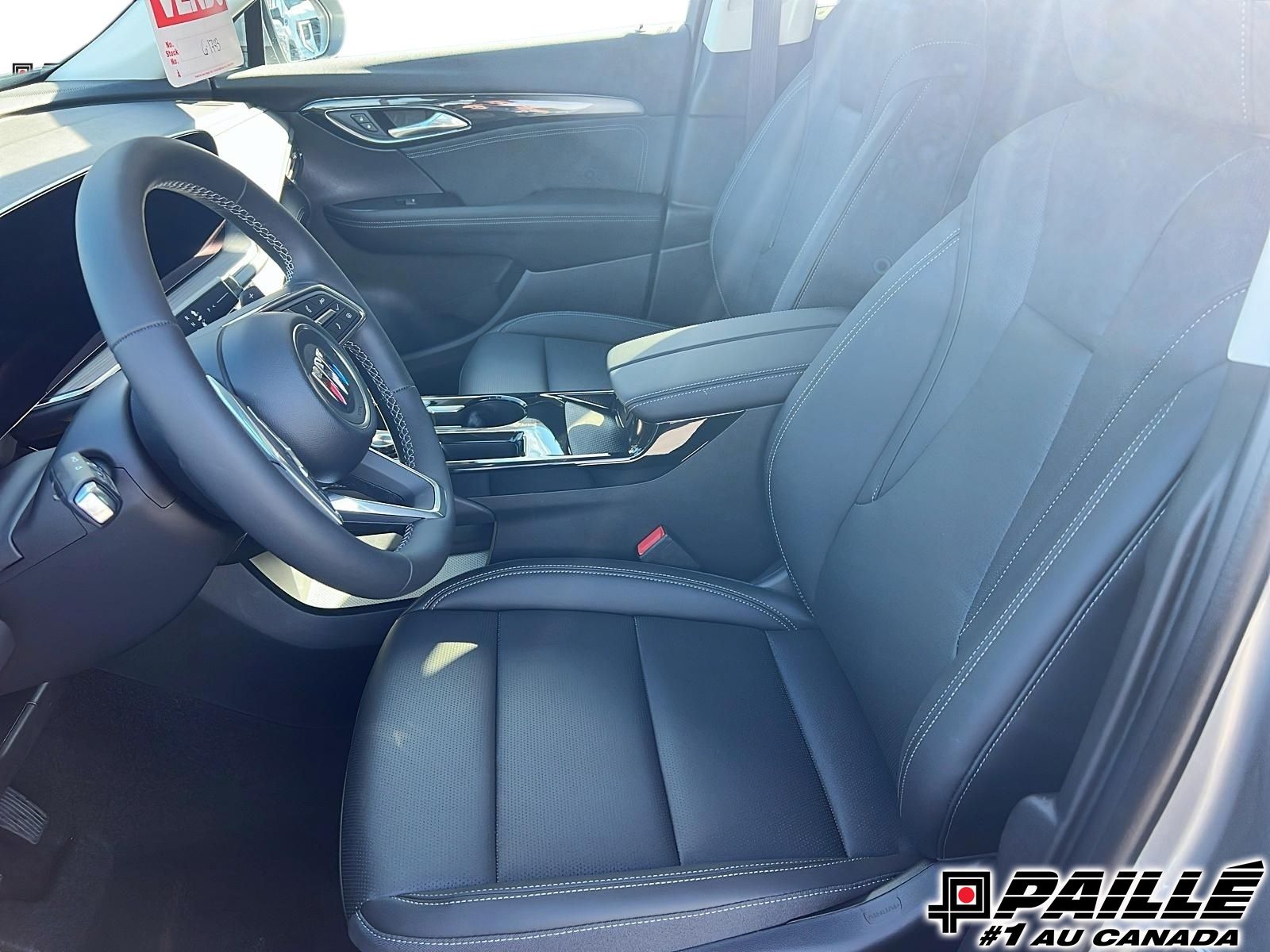 2026 Buick Envision in Berthierville, Quebec