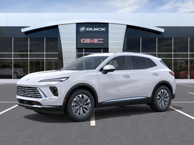 2026 Buick Envision in Sorel-Tracy, Quebec