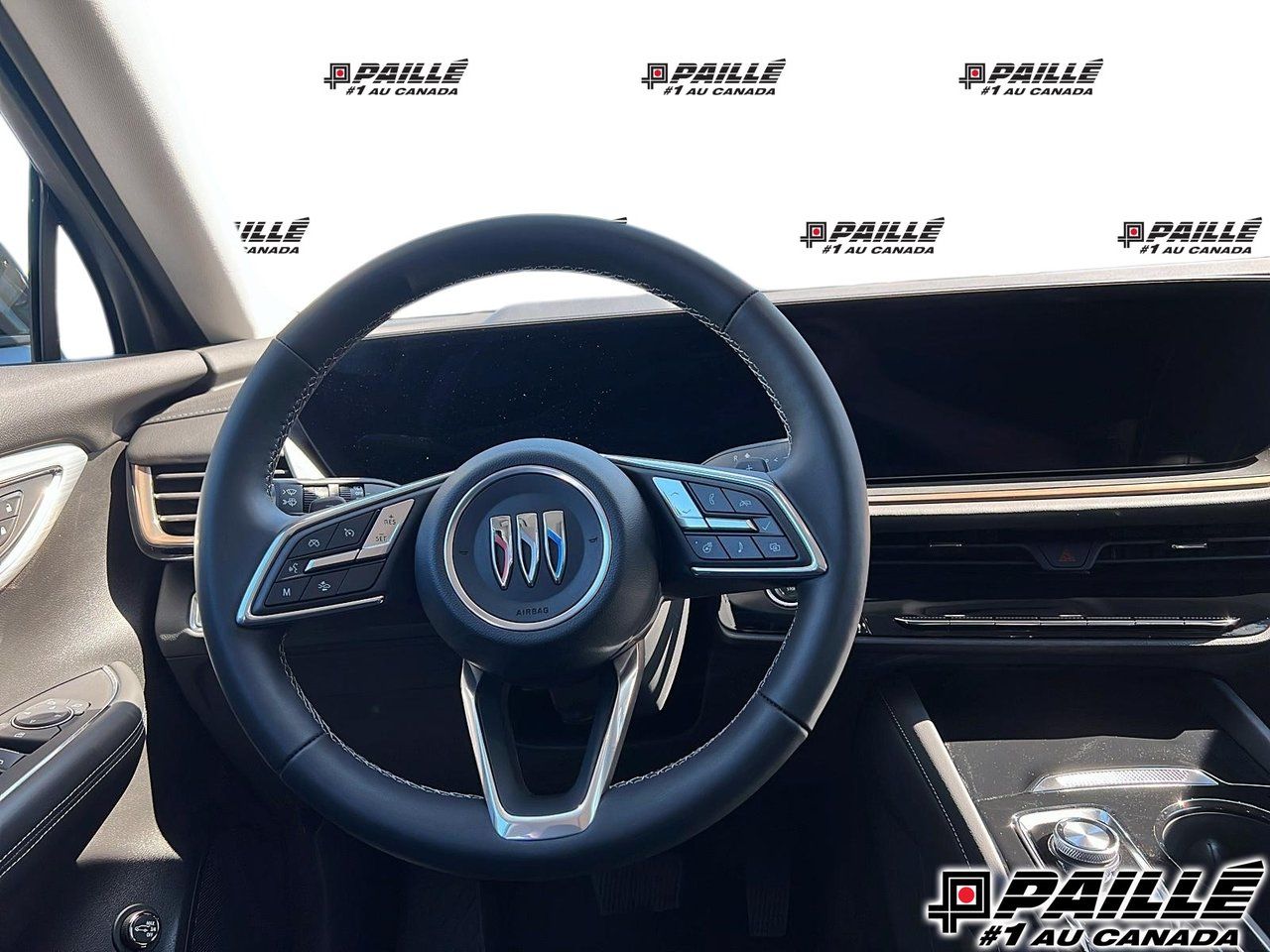 2026 Buick Envision in Berthierville, Quebec
