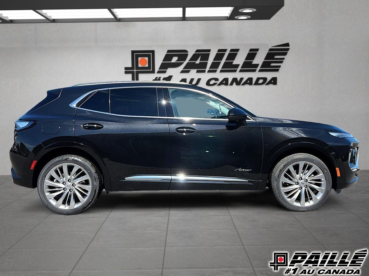 2026 Buick Envision in Berthierville, Quebec