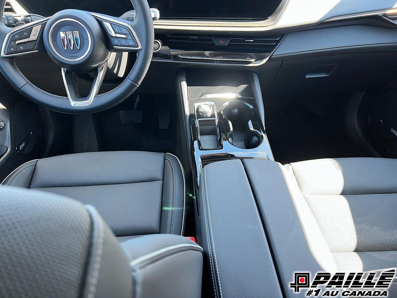 2026 Buick Envision in Berthierville, Quebec