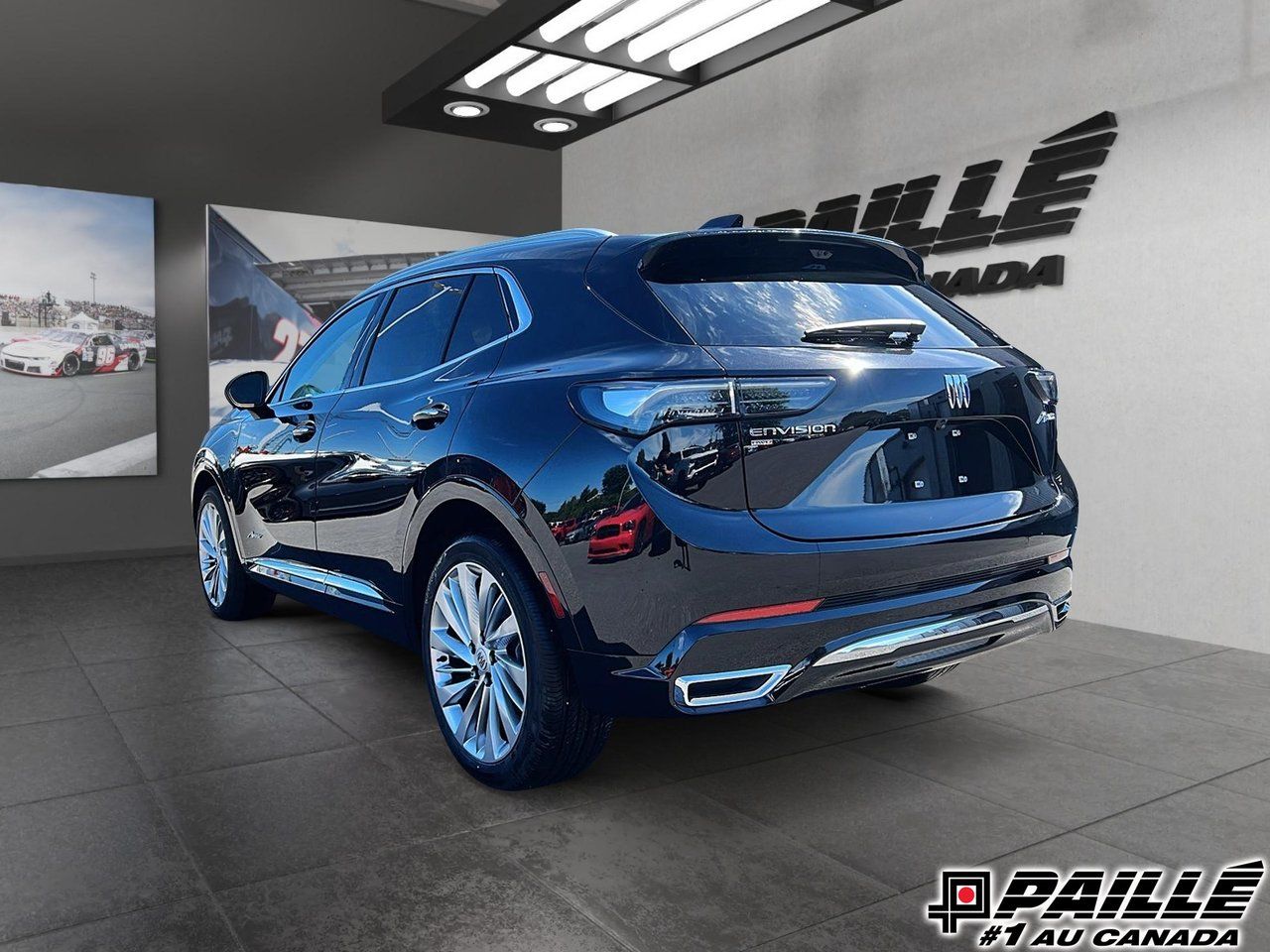 2026 Buick Envision in Berthierville, Quebec