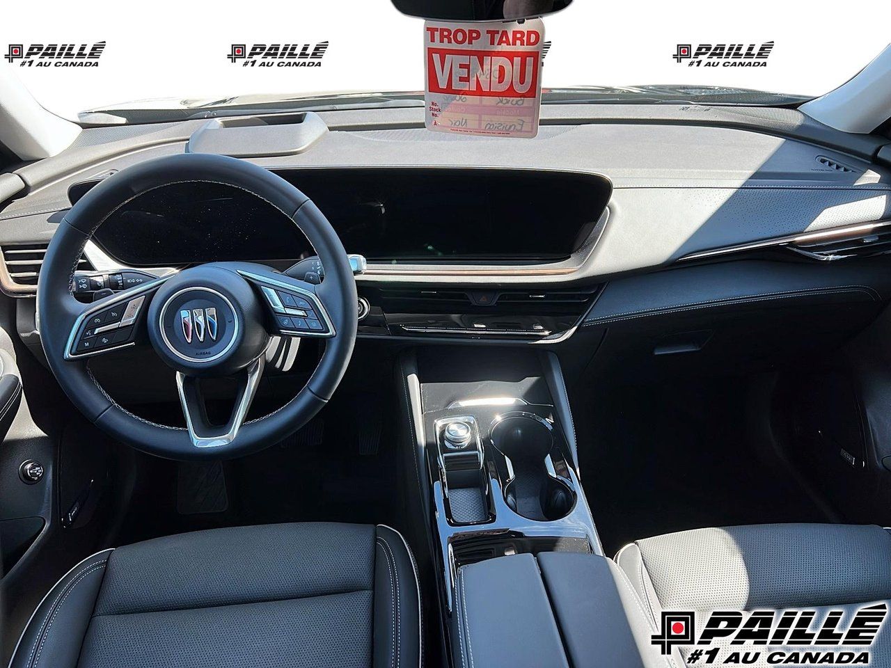 2026 Buick Envision in Berthierville, Quebec