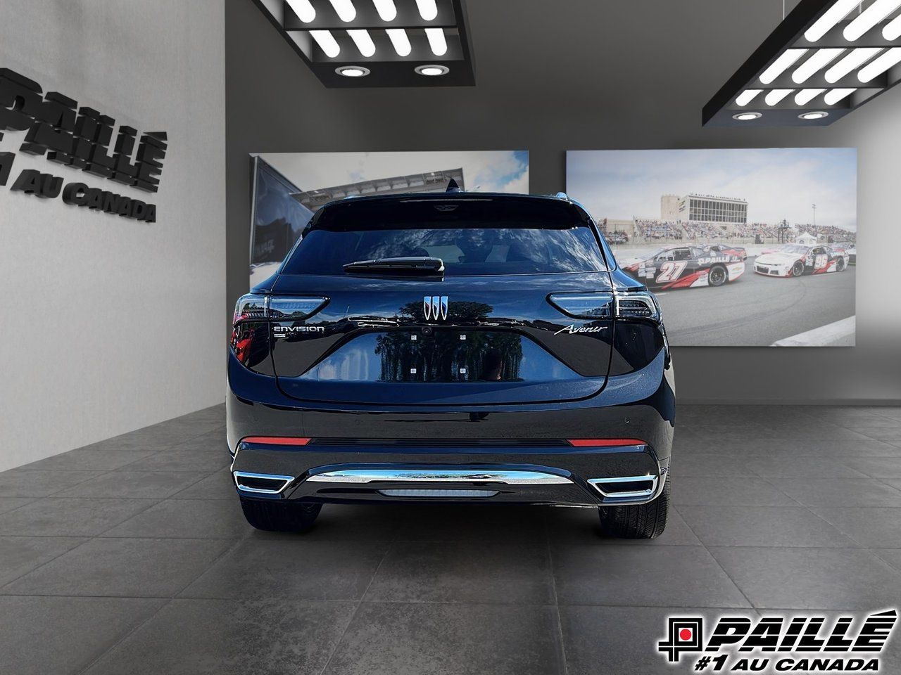2026 Buick Envision in Berthierville, Quebec