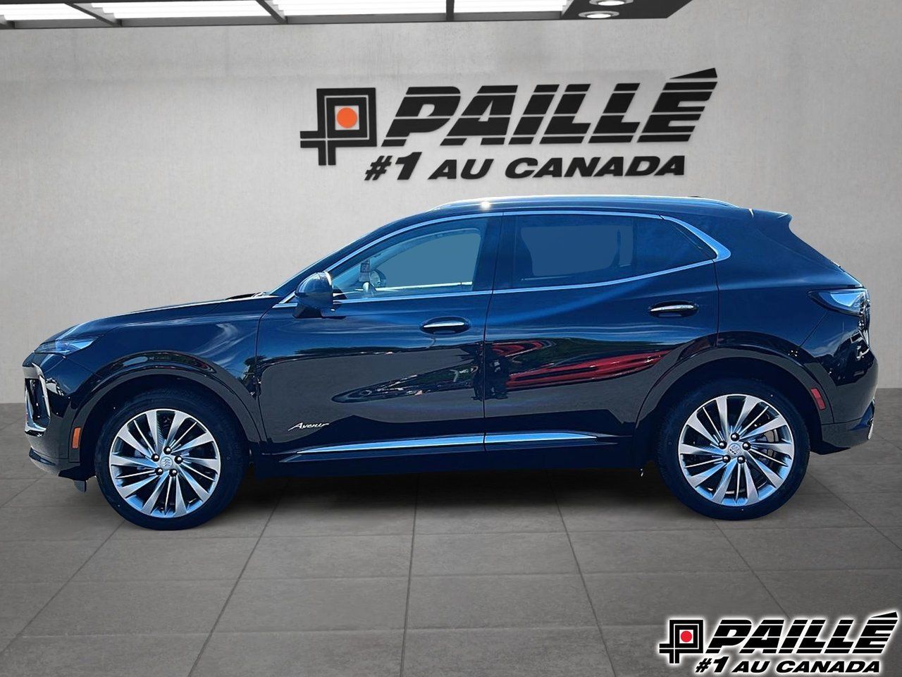 2026 Buick Envision in Berthierville, Quebec