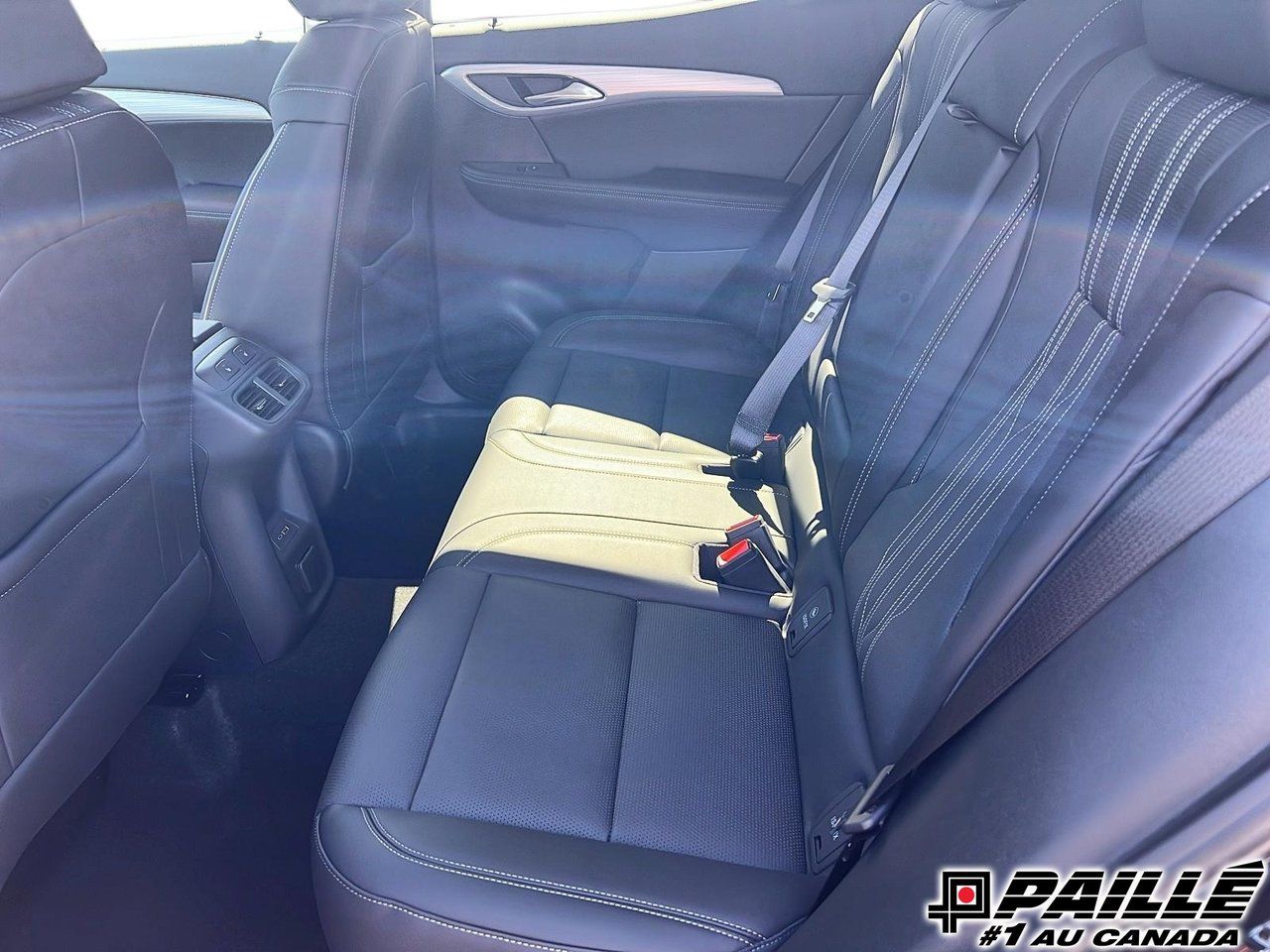 2026 Buick Envision in Berthierville, Quebec