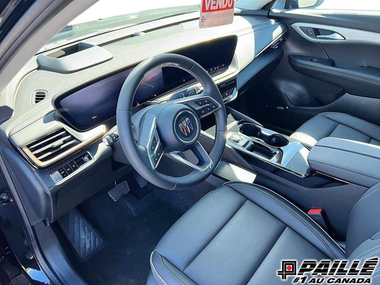 2026 Buick Envision in Berthierville, Quebec