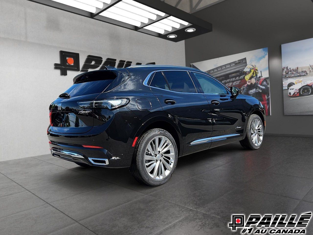 2026 Buick Envision in Berthierville, Quebec