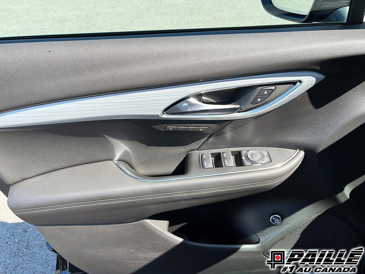 2026 Buick Envision in Berthierville, Quebec