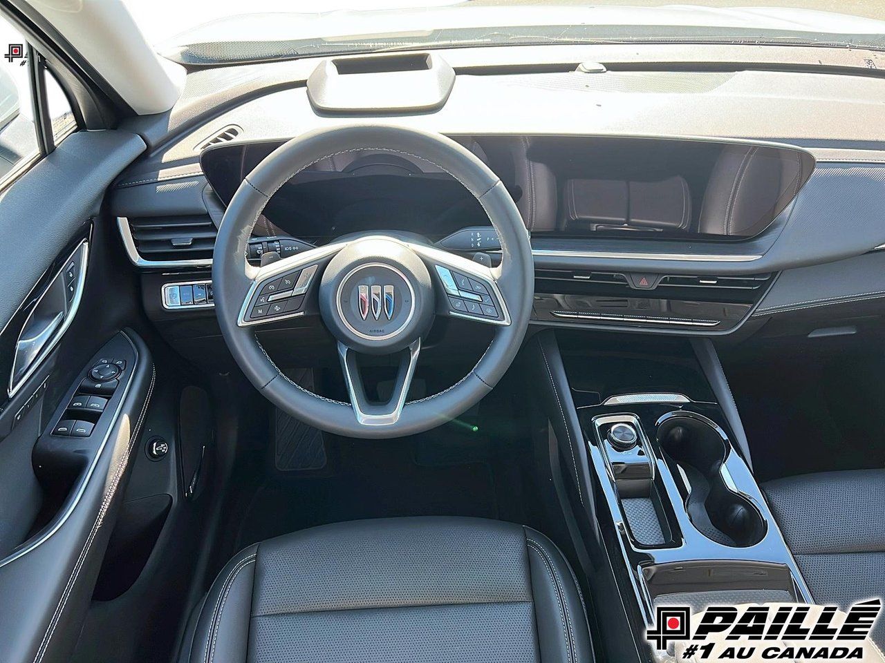 Buick Envision  2026 à Berthierville, Québec