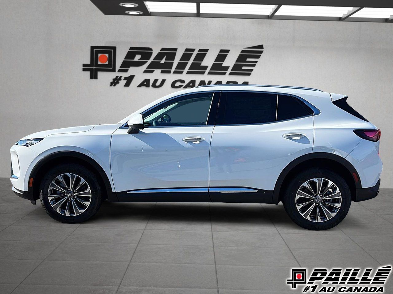 Buick Envision  2026 à Berthierville, Québec