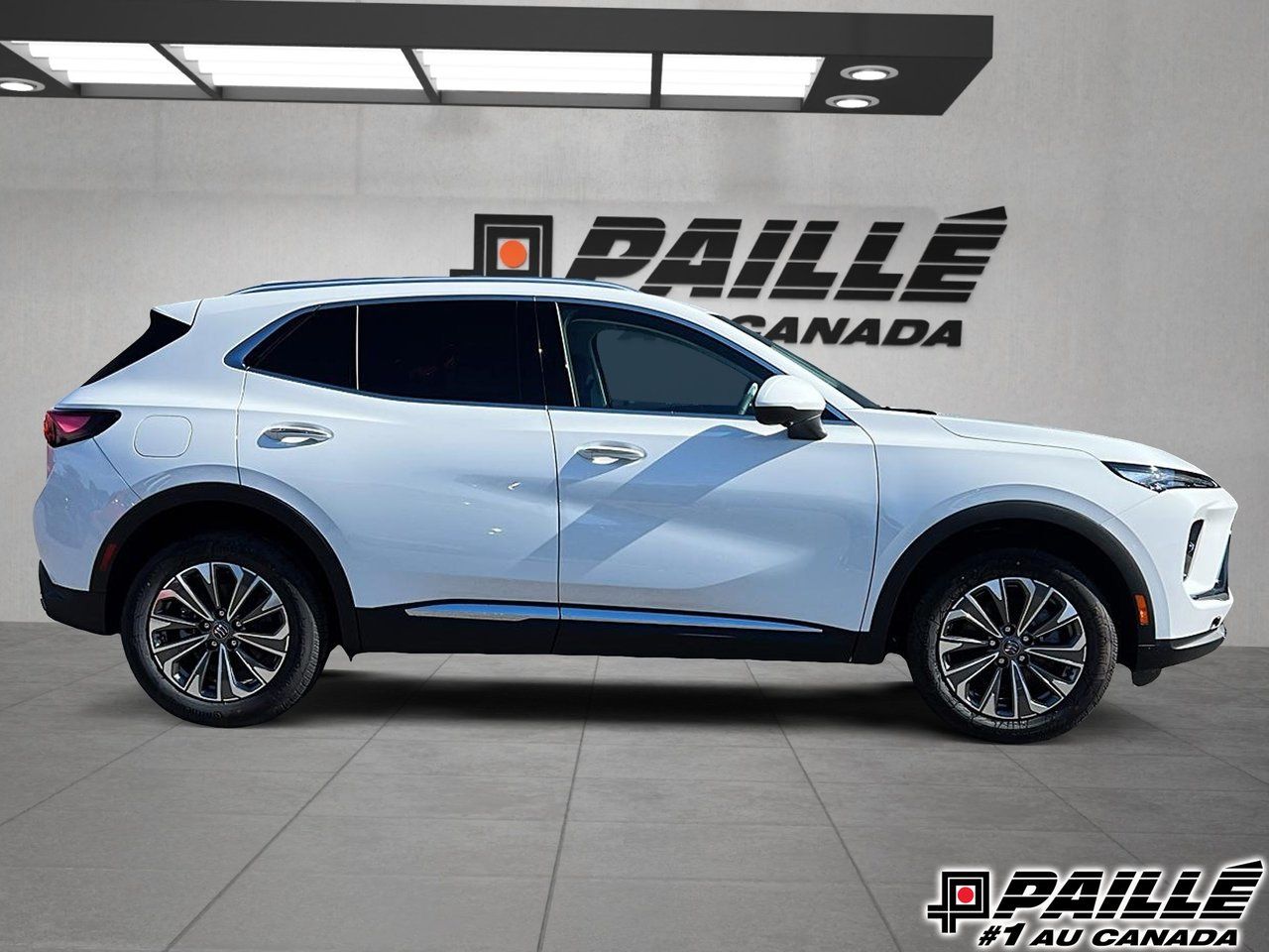 Buick Envision  2026 à Berthierville, Québec