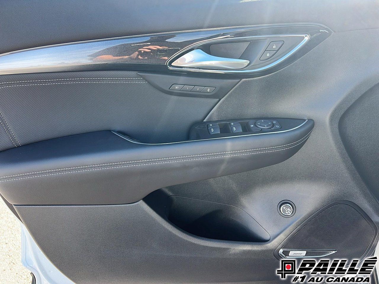 Buick Envision  2026 à Berthierville, Québec