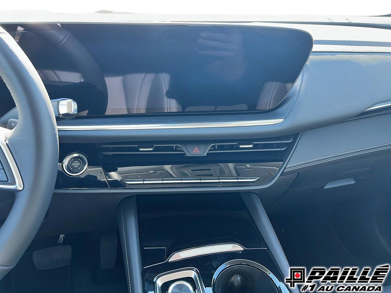 Buick Envision  2026 à Berthierville, Québec