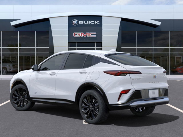 2025 Buick Envista in Berthierville, Quebec