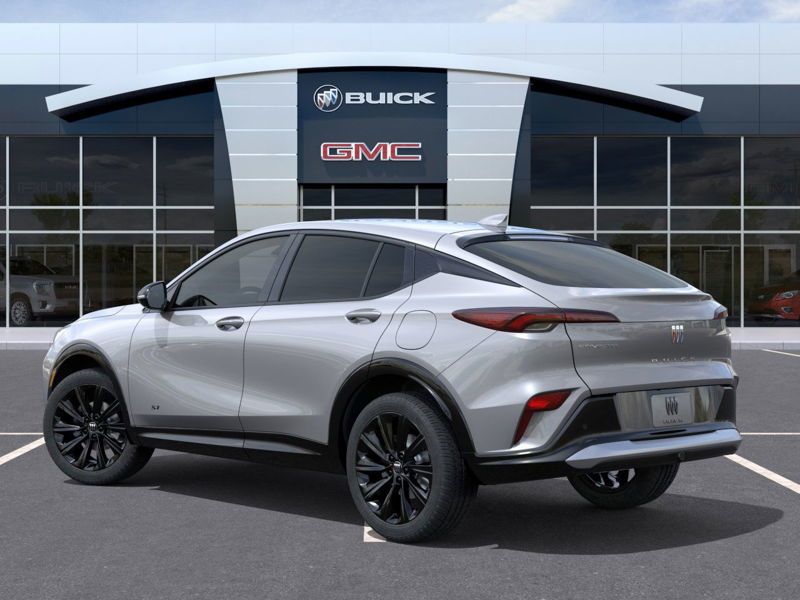 Buick Envista  2025 à Berthierville, Québec