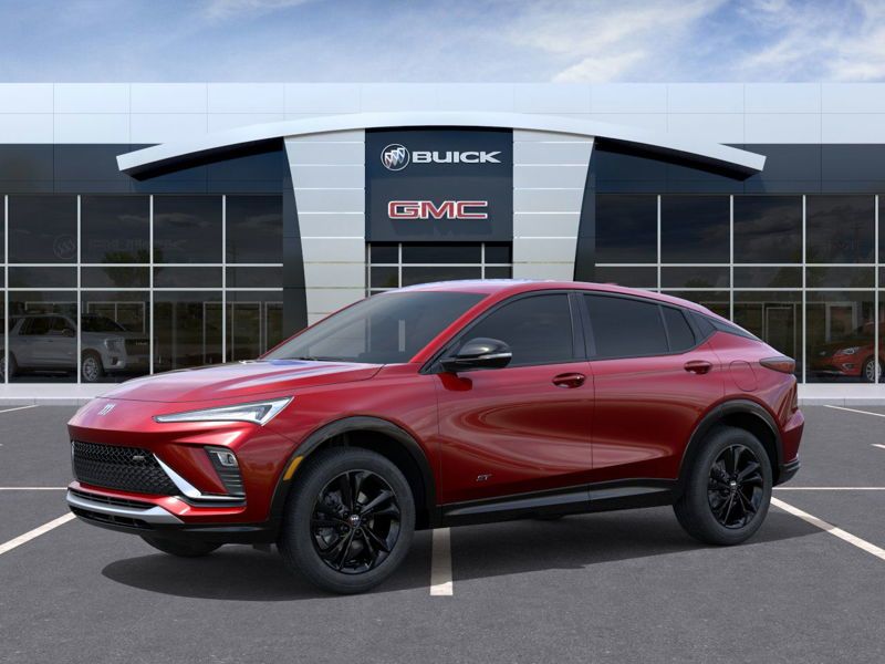 Buick Envista  2026 à Berthierville, Québec