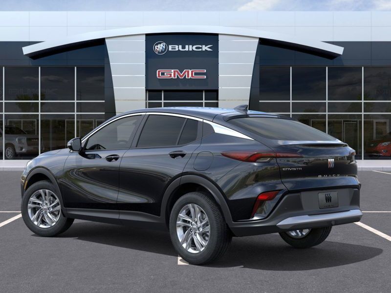 Buick Envista  2026 à Berthierville, Québec