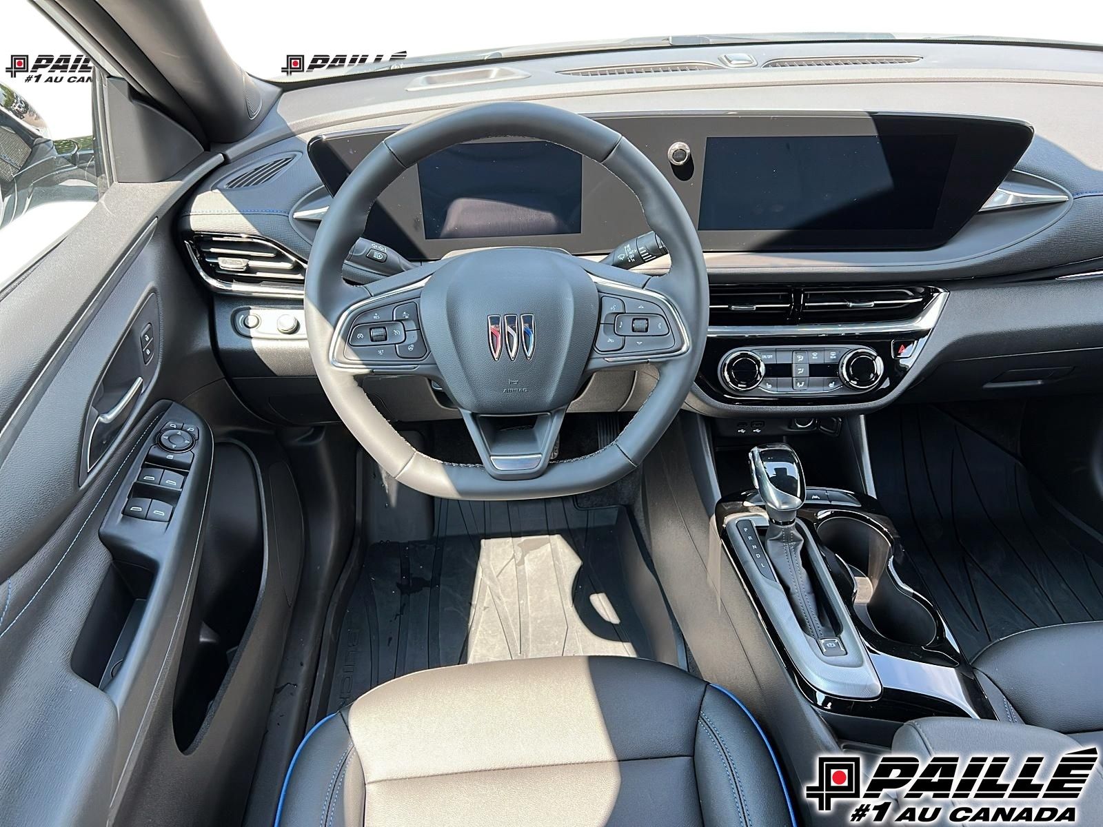 Buick Envista  2026 à Berthierville, Québec
