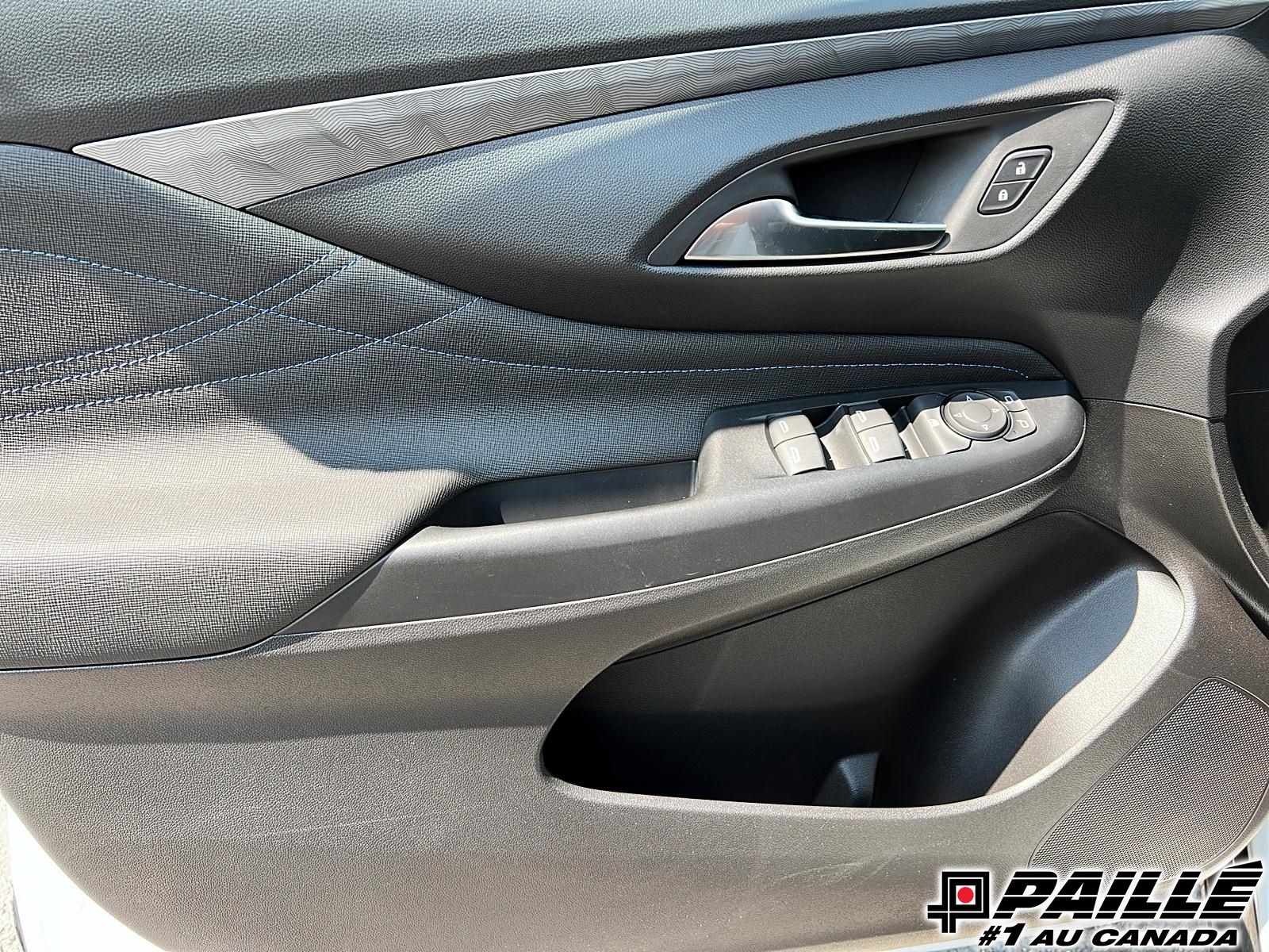 Buick Envista  2026 à Berthierville, Québec