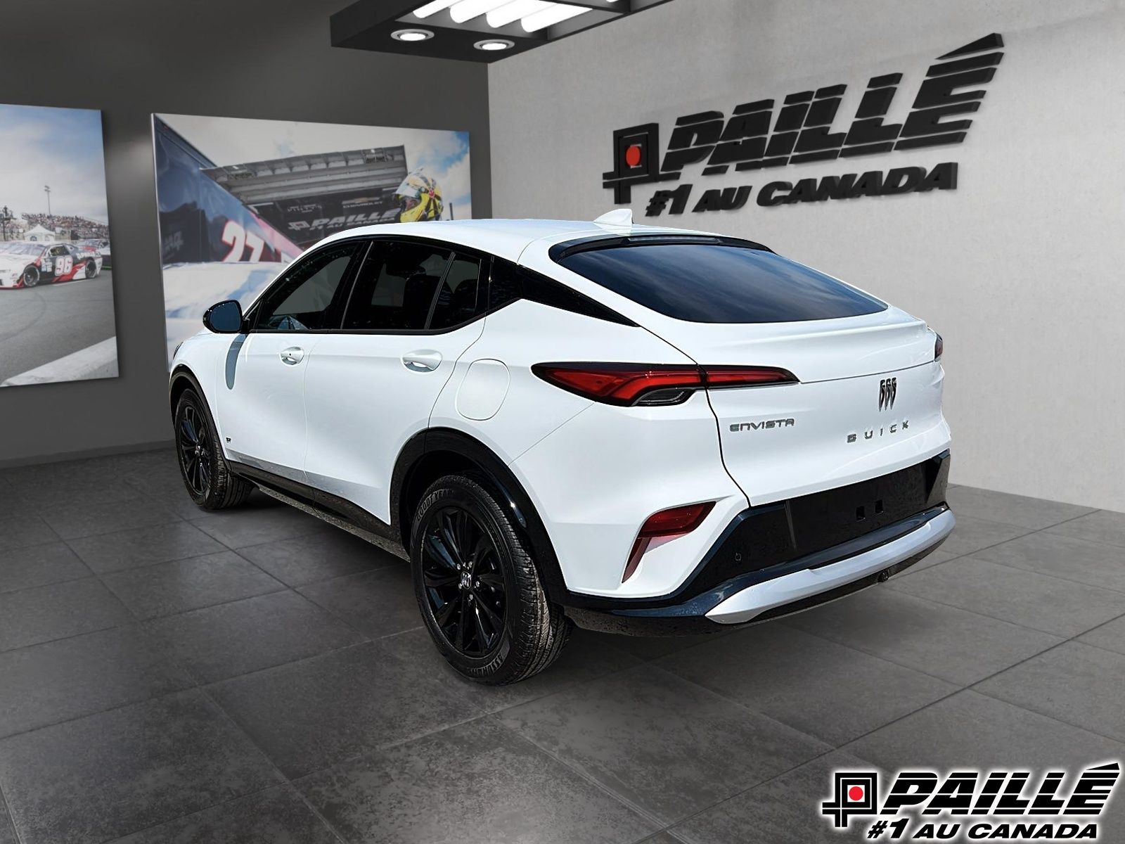 Buick Envista  2026 à Berthierville, Québec