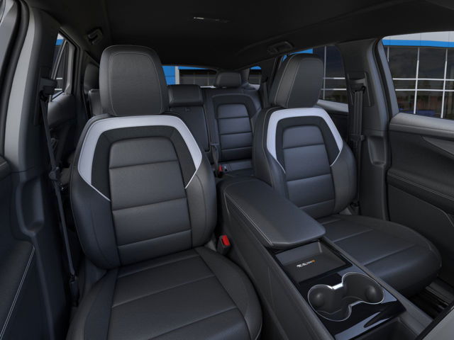 2025 Chevrolet BLAZER EV 2LT A TA in Sorel-Tracy, Quebec
