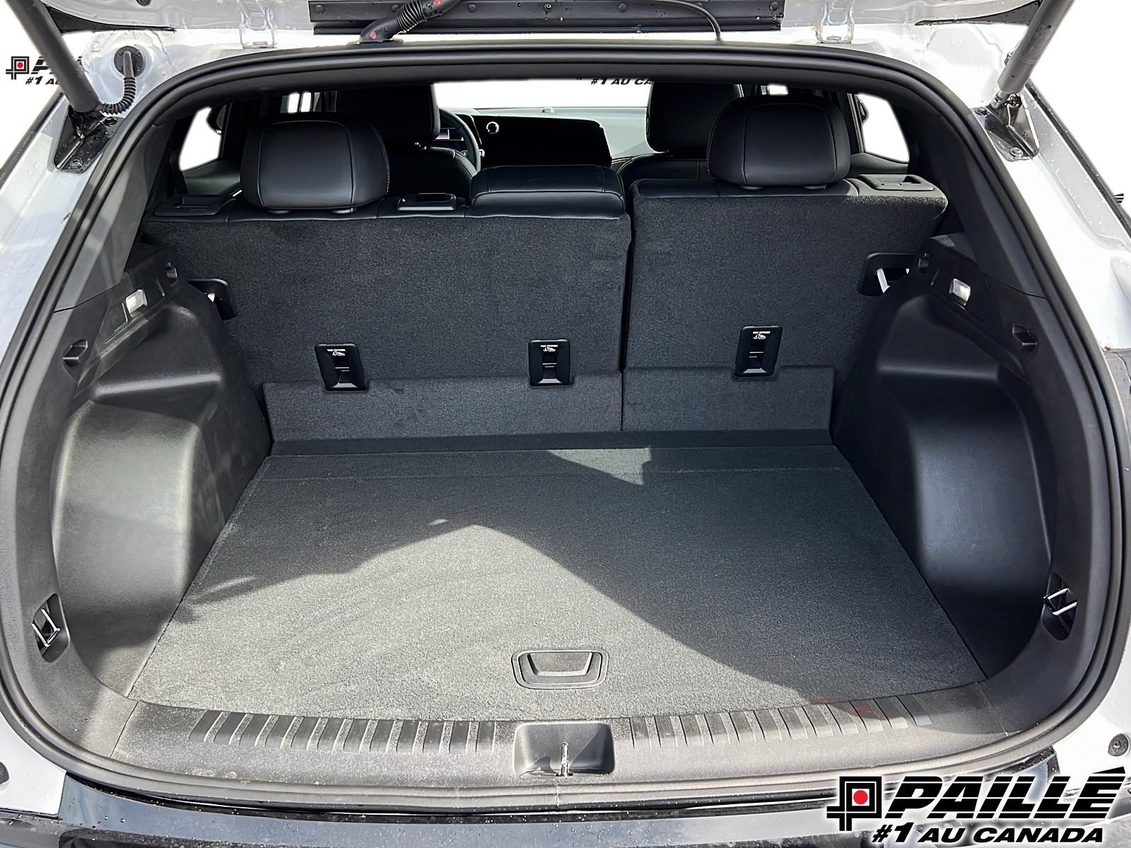 2025 Chevrolet BLAZER EV RS A TI in Berthierville, Quebec