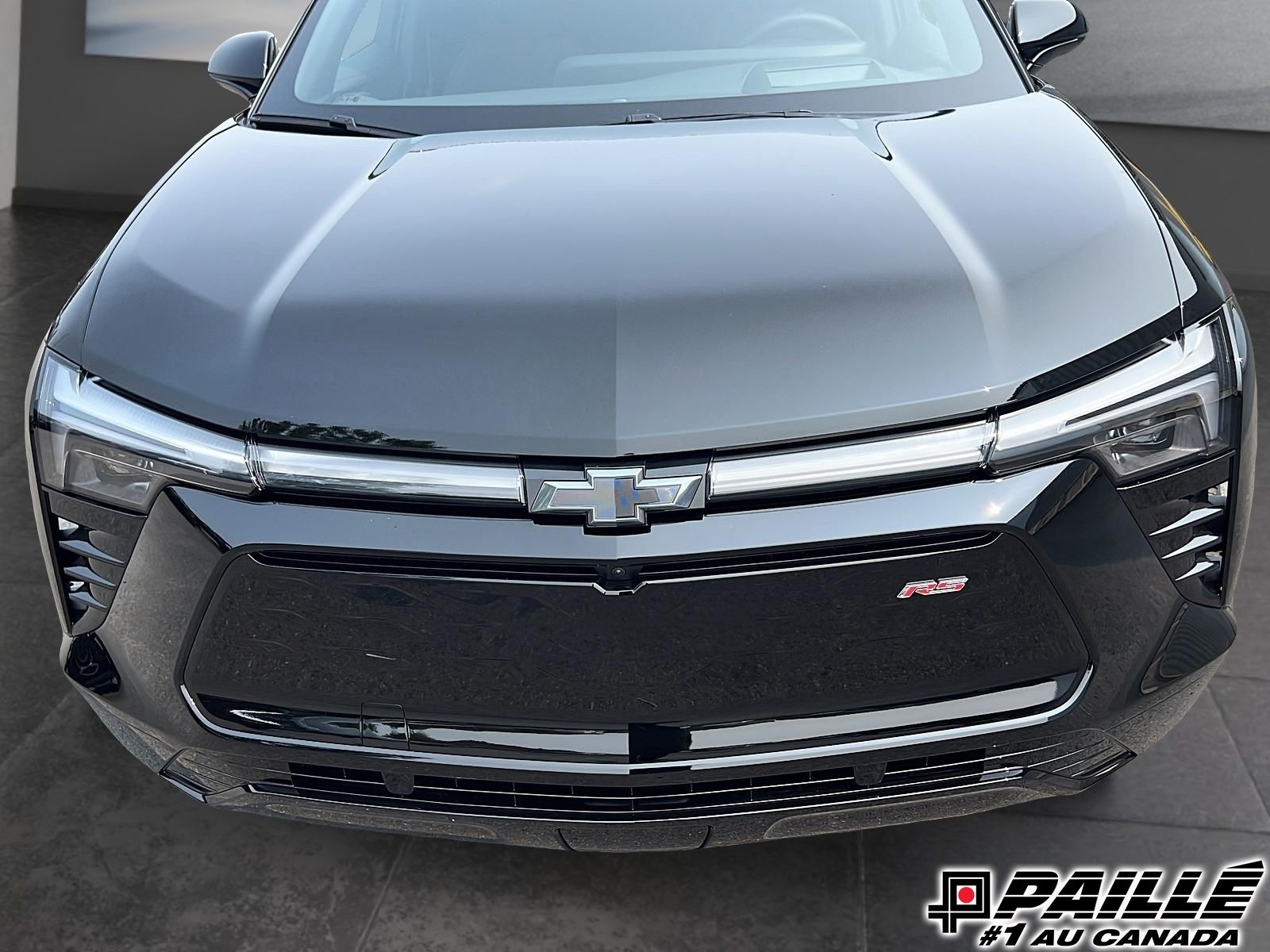 2024 Chevrolet Blazer EV in Sorel-Tracy, Quebec