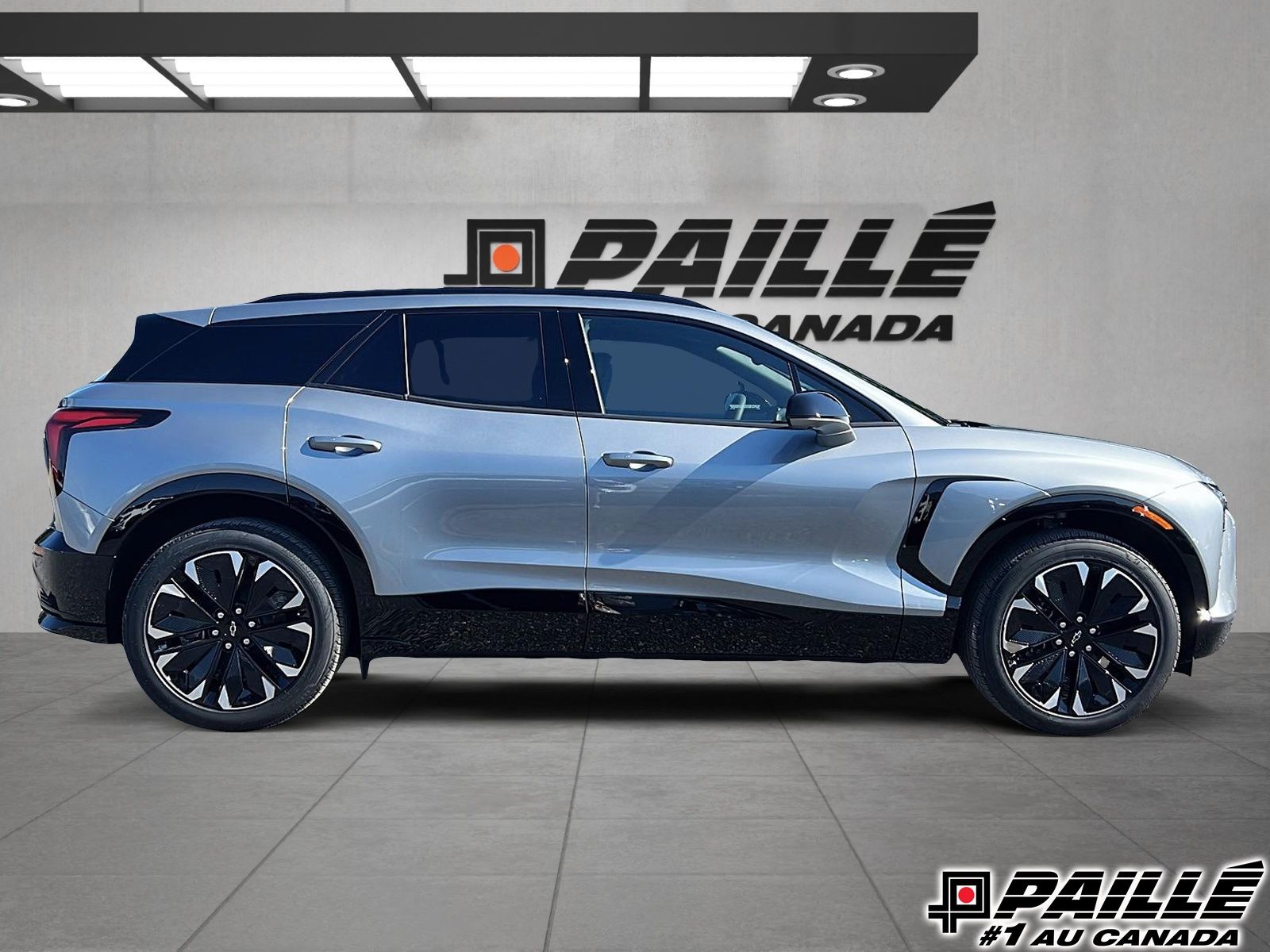 2024 Chevrolet Blazer EV in Berthierville, Quebec