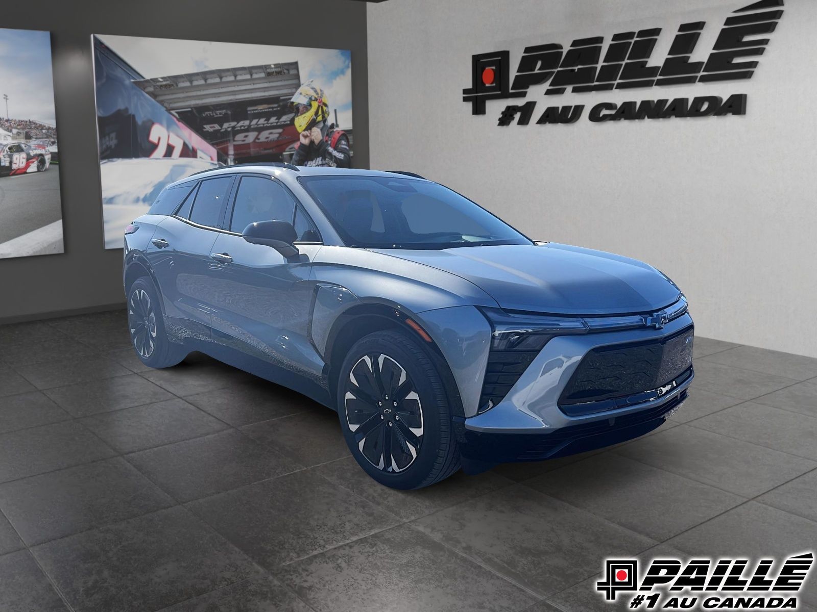 2024 Chevrolet Blazer EV in Berthierville, Quebec