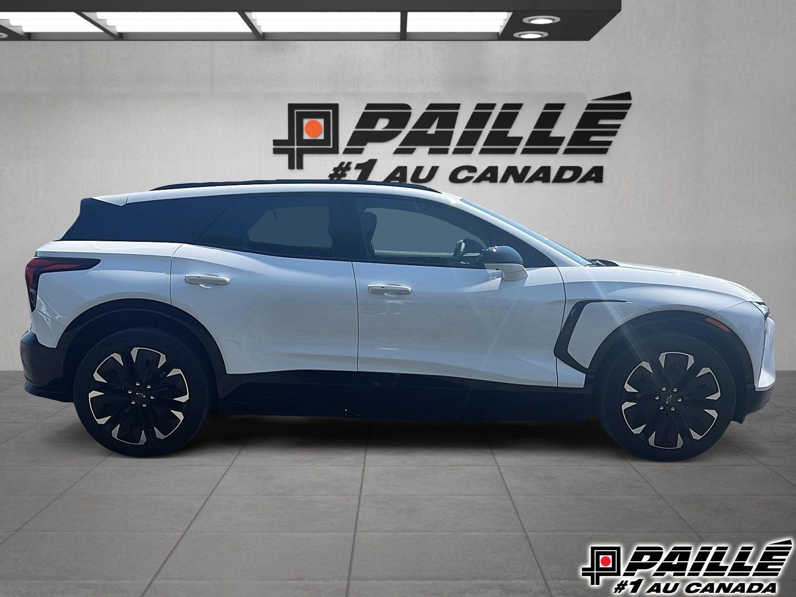 2024 Chevrolet Blazer EV in Berthierville, Quebec