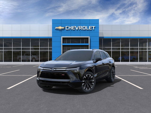 Chevrolet Blazer EV  2024 à Sorel-Tracy, Québec