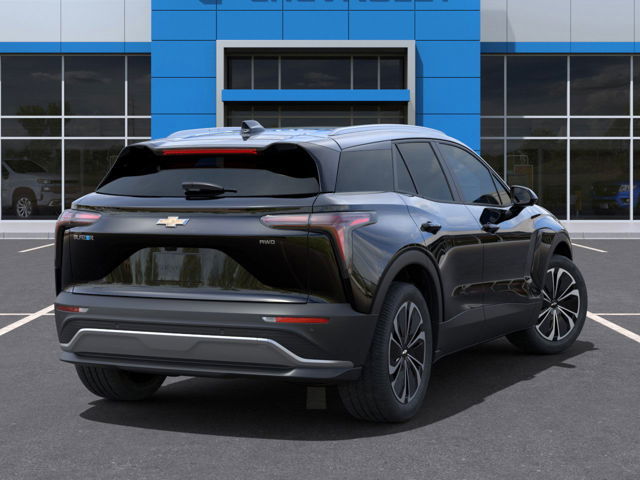 Chevrolet Blazer EV  2025 à Sorel-Tracy, Québec