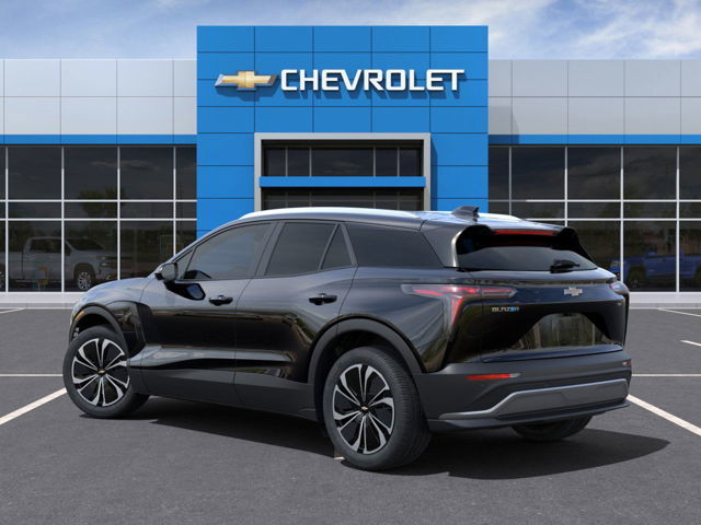 Chevrolet Blazer EV  2025 à Sorel-Tracy, Québec