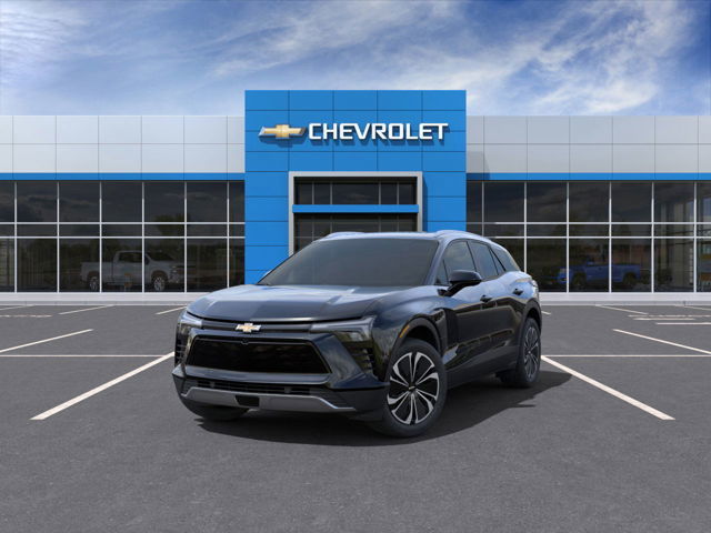 Chevrolet Blazer EV  2025 à Sorel-Tracy, Québec