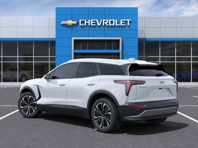 Chevrolet Blazer EV  2025 à Sorel-Tracy, Québec