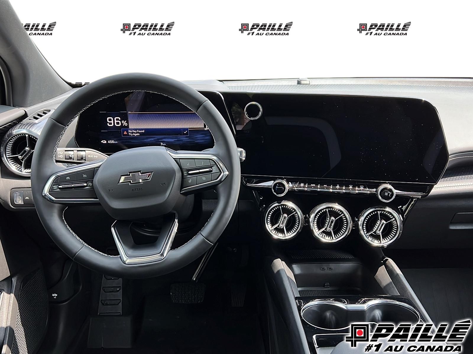 2025 Chevrolet Blazer EV in Sorel-Tracy, Quebec