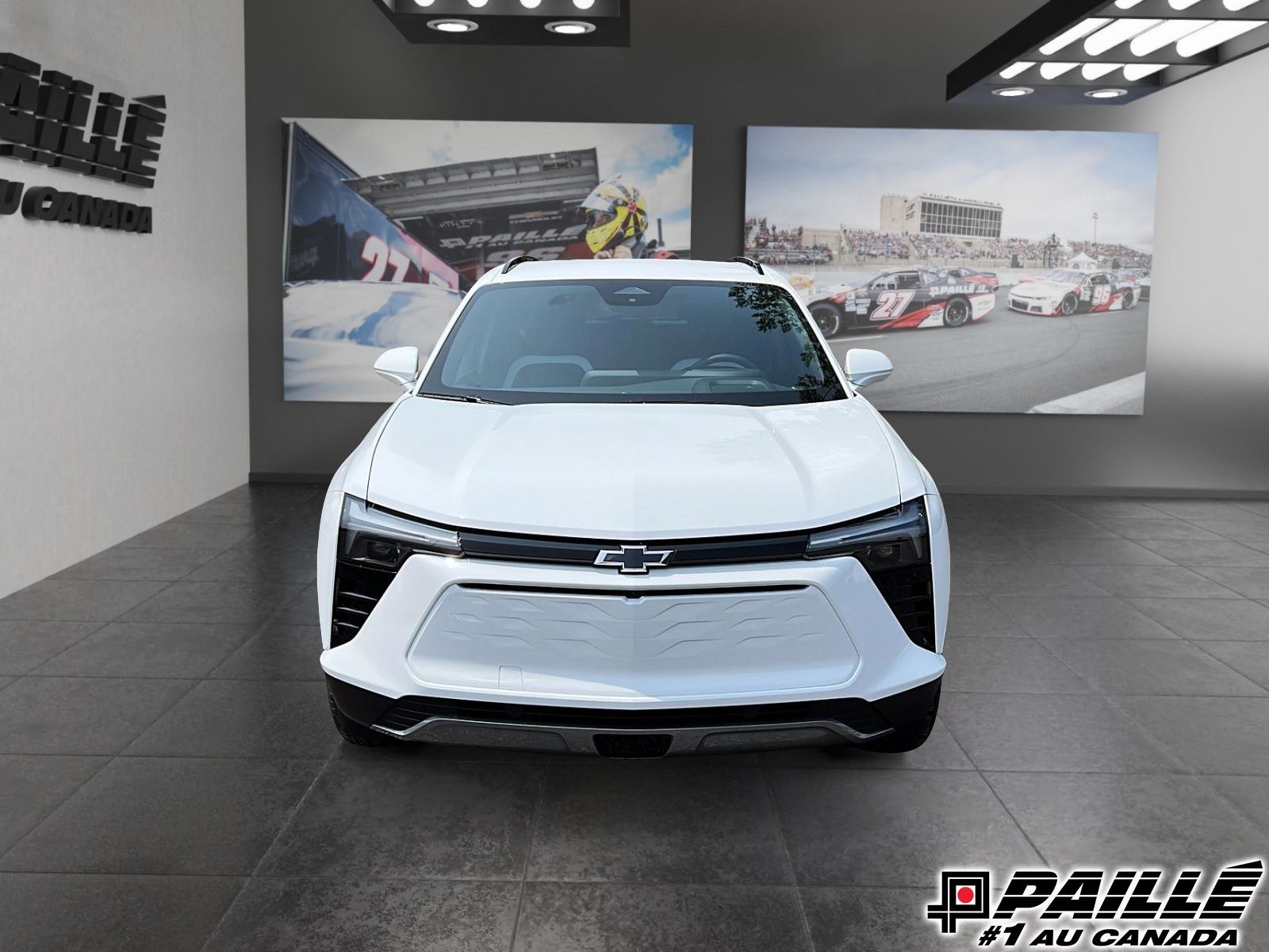 2025 Chevrolet Blazer EV in Sorel-Tracy, Quebec