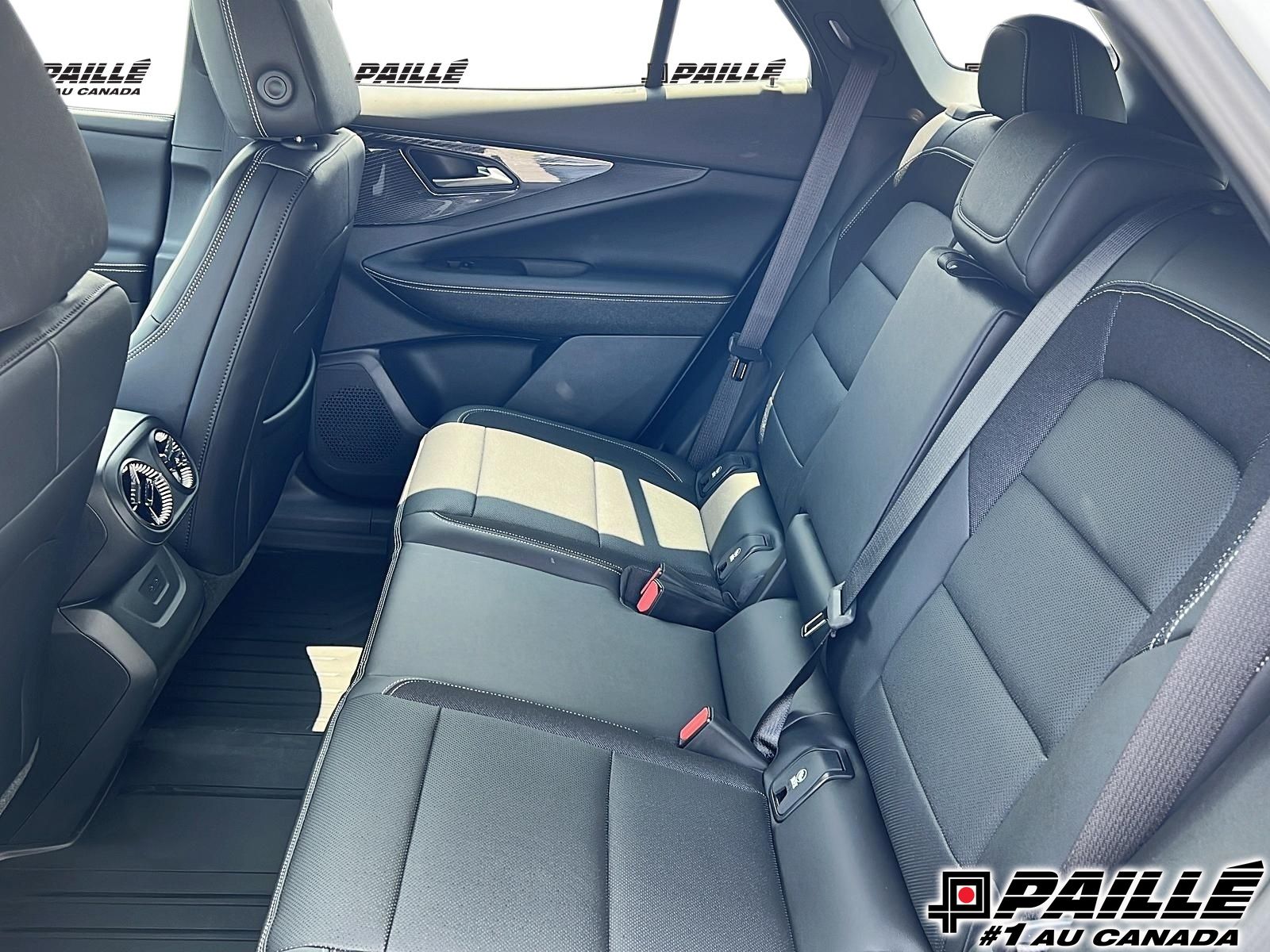 2025 Chevrolet Blazer EV in Sorel-Tracy, Quebec