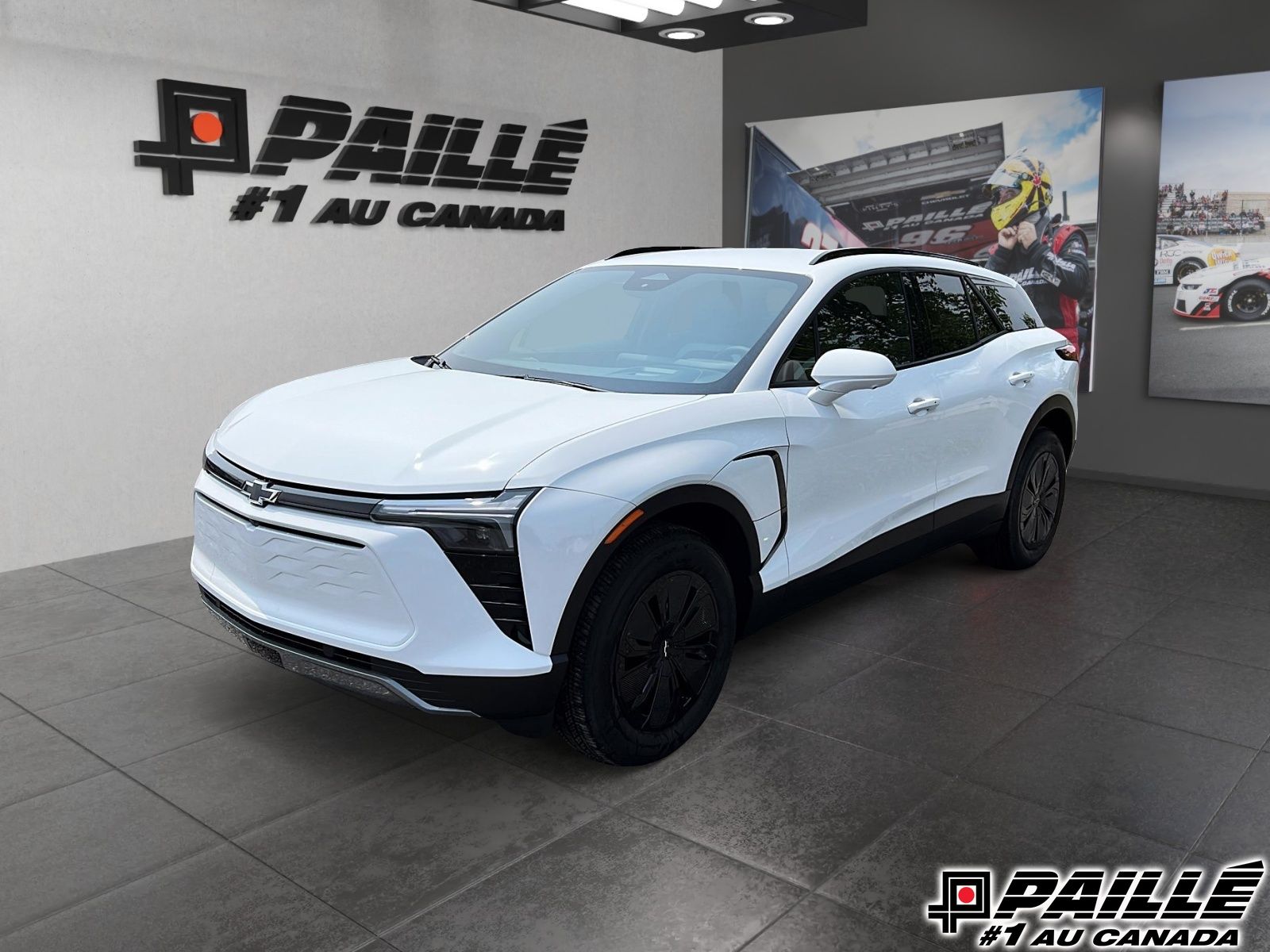 2025 Chevrolet Blazer EV in Sorel-Tracy, Quebec