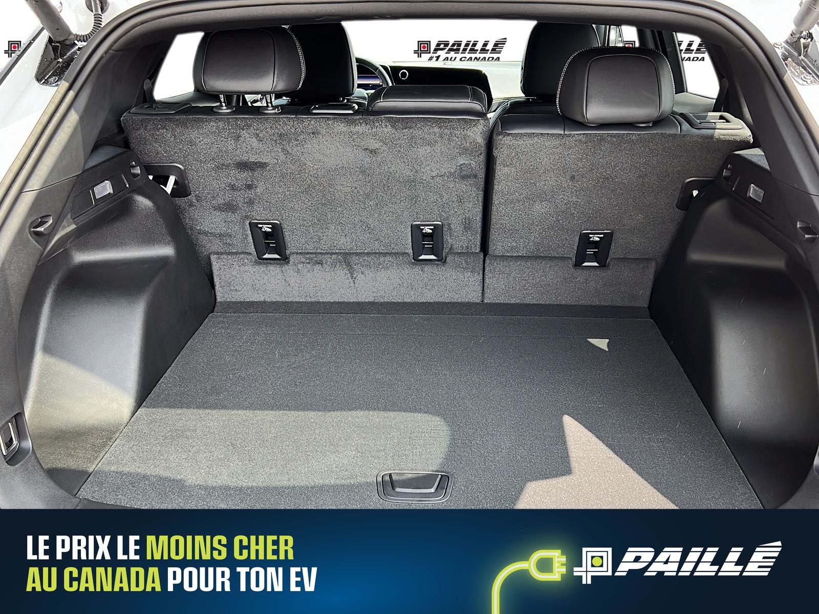 Chevrolet Blazer EV  2025 à Sorel-Tracy, Québec