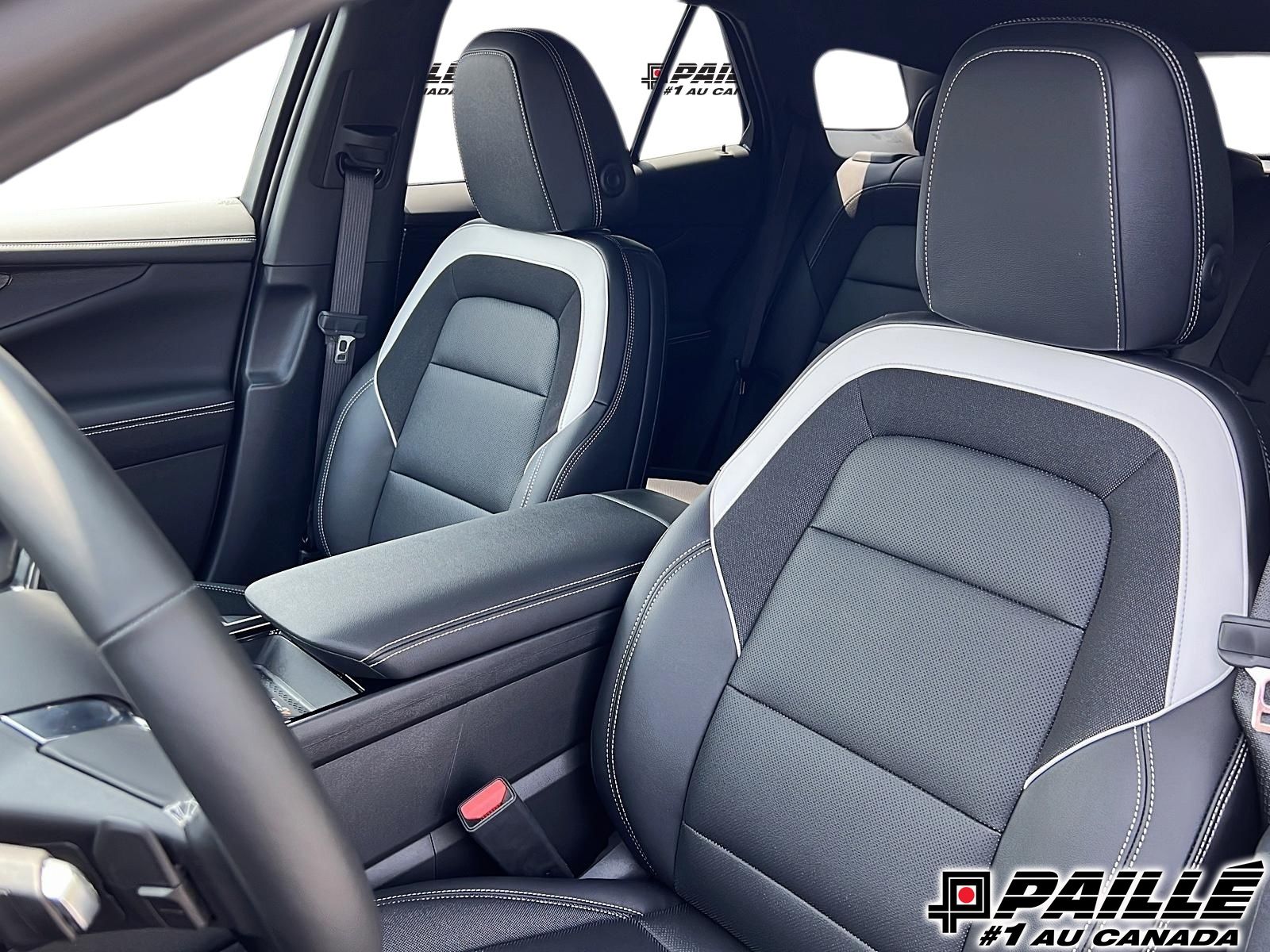 2025 Chevrolet Blazer EV in Sorel-Tracy, Quebec
