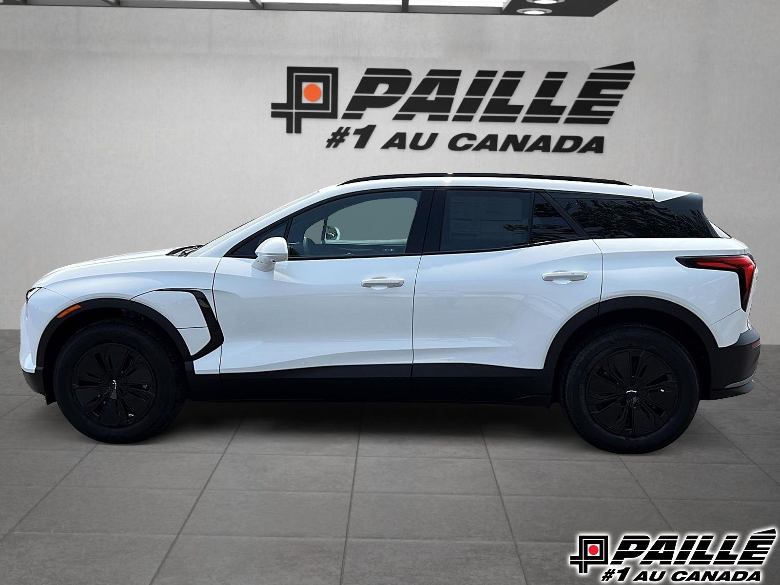 2025 Chevrolet Blazer EV in Sorel-Tracy, Quebec